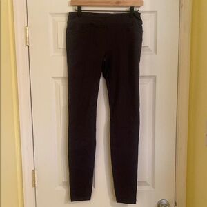 Athleta Gray leggings